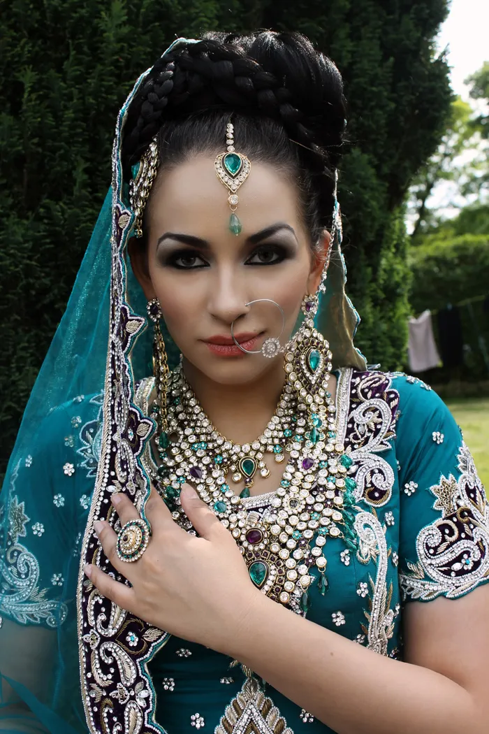 Bridal Make up by Ace Star MUA