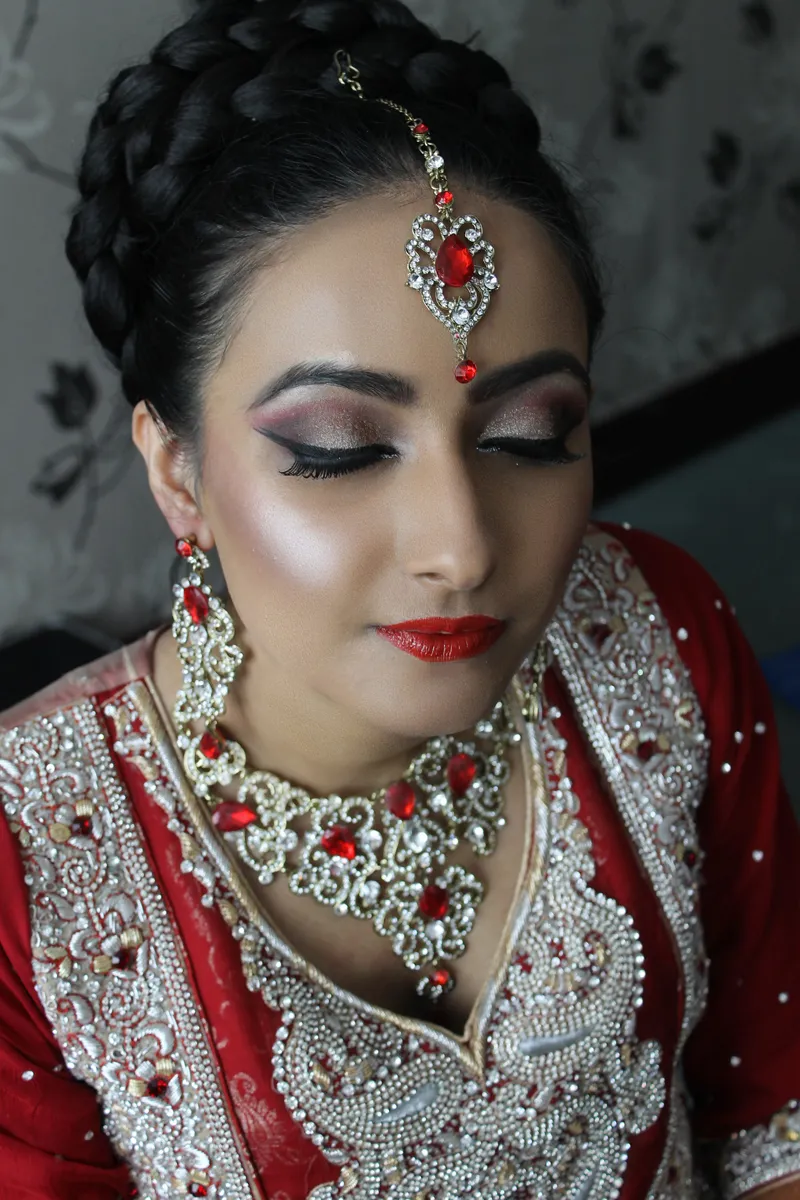Bridal After
