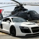 Wedding car hire Manchester R8