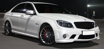 Porshce Panamera Wedding Car Hire