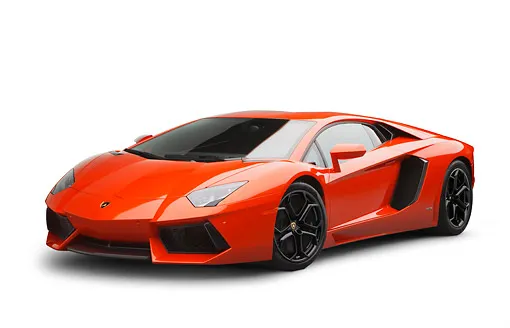 Lamborghini Hire