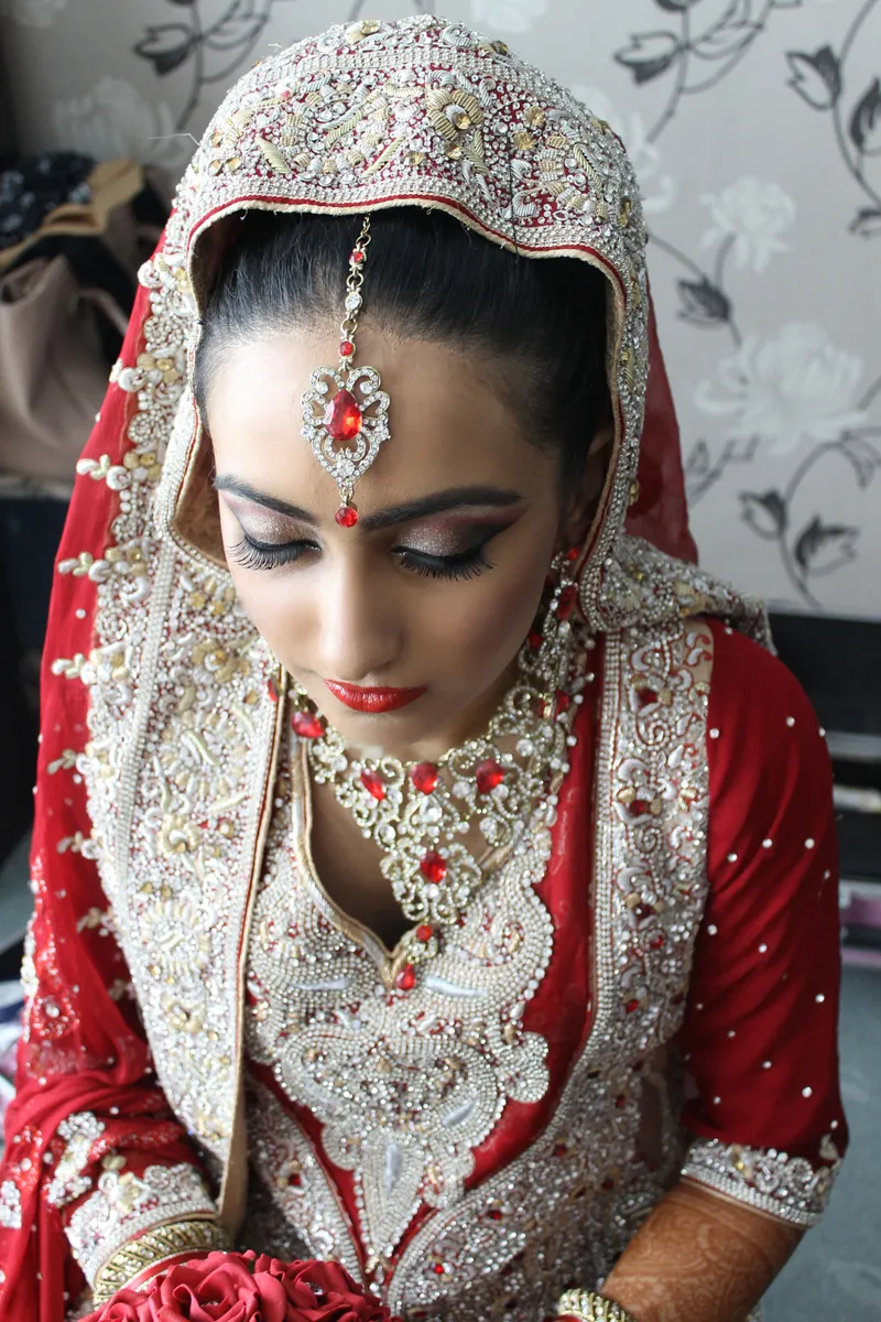 Bridal After 1