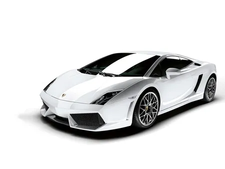 Lamborghini Hire