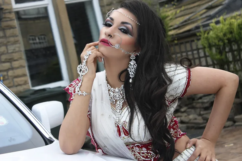 Bridal Make up by Ace Star MUA