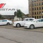Rolls Royce Phantom Hire Ace Star