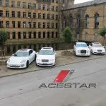 Rolls Royce Phantom Hire Ace Star