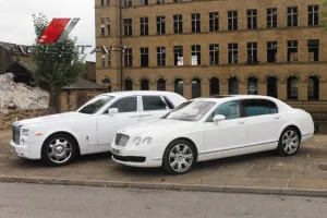 Rolls Royce Phantom Hire Ace Star