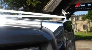 Rolls Royce Phantom Hire Ace Star