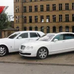 Rolls Royce Phantom Hire Ace Star