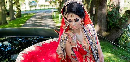 Oldham Wedding Photography