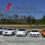 Car hire Dewsbury