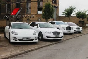 Rolls Royce Phantom Hire Ace Star