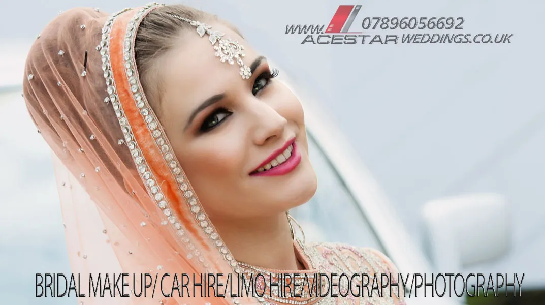 AceStarBridalMakeUp