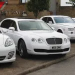 Rolls Royce Phantom Hire Ace Star
